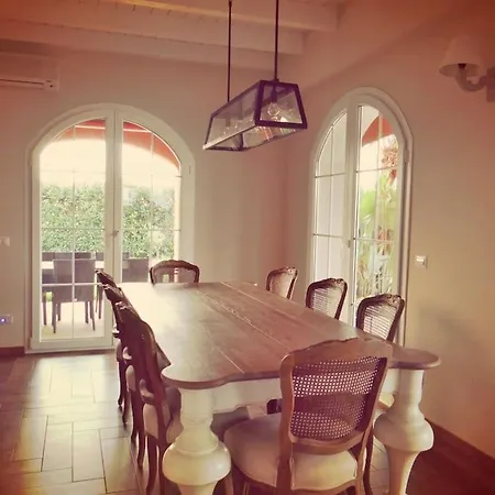 Villa Villa Dei Fenicotteri -Resort Marinagri Policoro