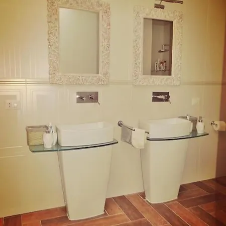 Villa Dei Fenicotteri -Resort Marinagri Villa Policoro