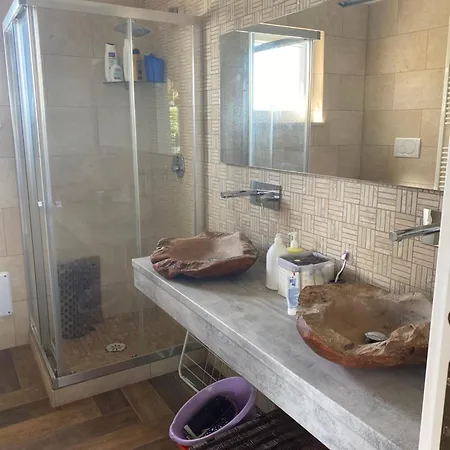 Villa Villa Dei Fenicotteri -Resort Marinagri Policoro