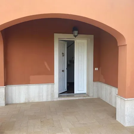 Villa Dei Fenicotteri -Resort Marinagri *