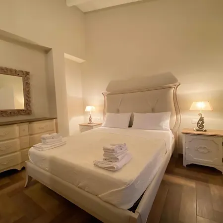 Villa Dei Fenicotteri -Resort Marinagri Villa Policoro