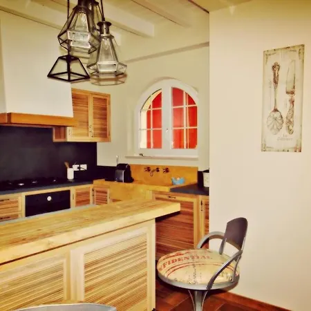 Villa Villa Dei Fenicotteri -Resort Marinagri *