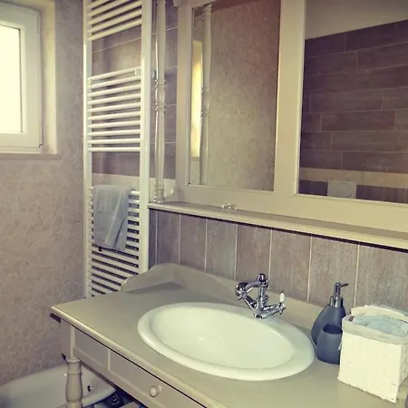 Villa Dei Fenicotteri -Resort Marinagri Villa *