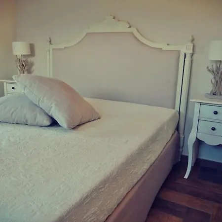 Villa Villa Dei Fenicotteri -Resort Marinagri