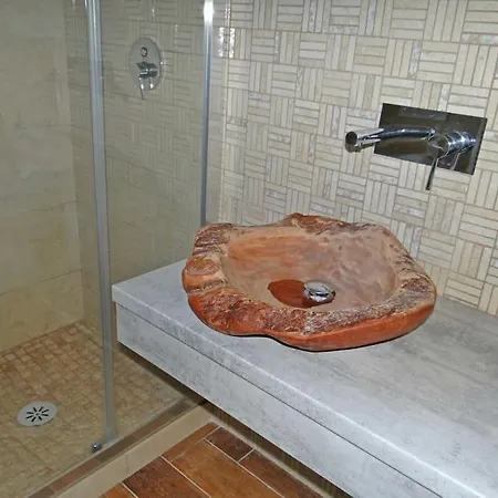 Villa Dei Fenicotteri -Resort Marinagri Villa *