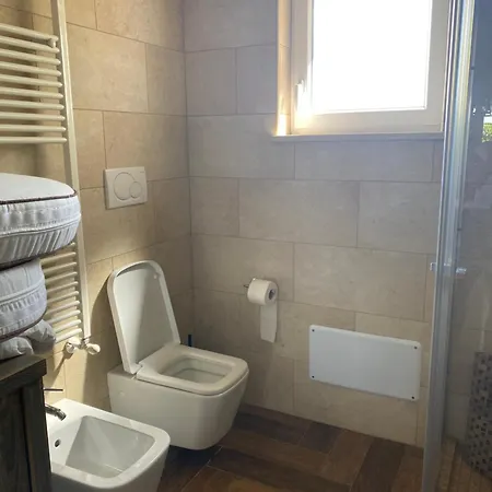 Villa Dei Fenicotteri -Resort Marinagri Policoro