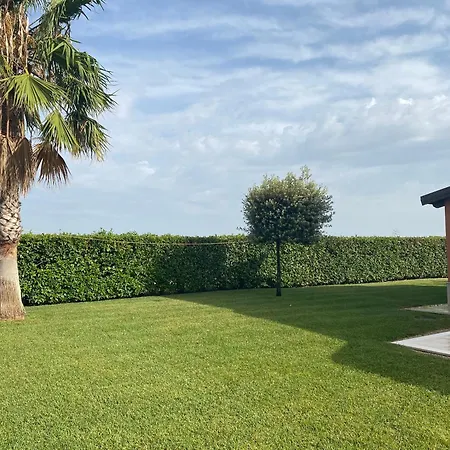 Villa Dei Fenicotteri -Resort Marinagri * Policoro