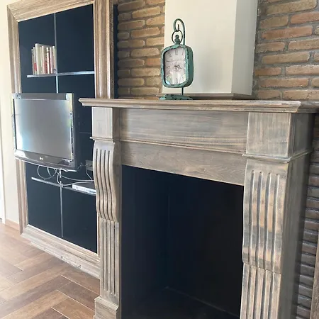Villa Villa Dei Fenicotteri -Resort Marinagri