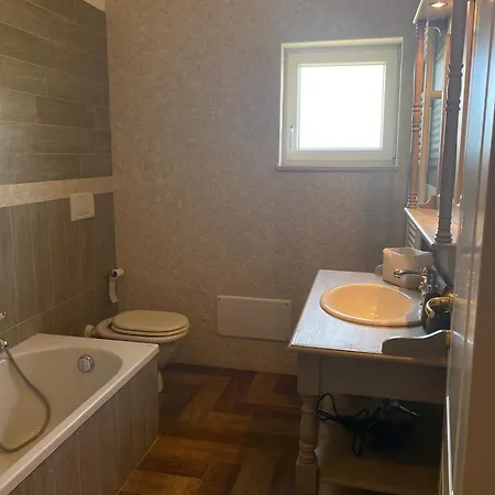 Villa Dei Fenicotteri -Resort Marinagri Policoro
