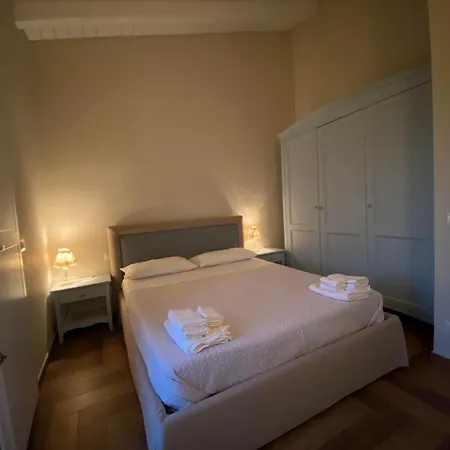 Villa Dei Fenicotteri -Resort Marinagri * 波利科罗