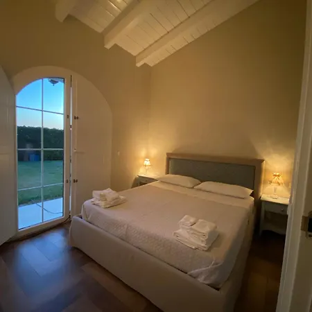 Villa Villa Dei Fenicotteri -Resort Marinagri